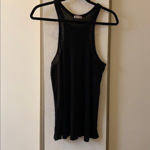 Free people tank